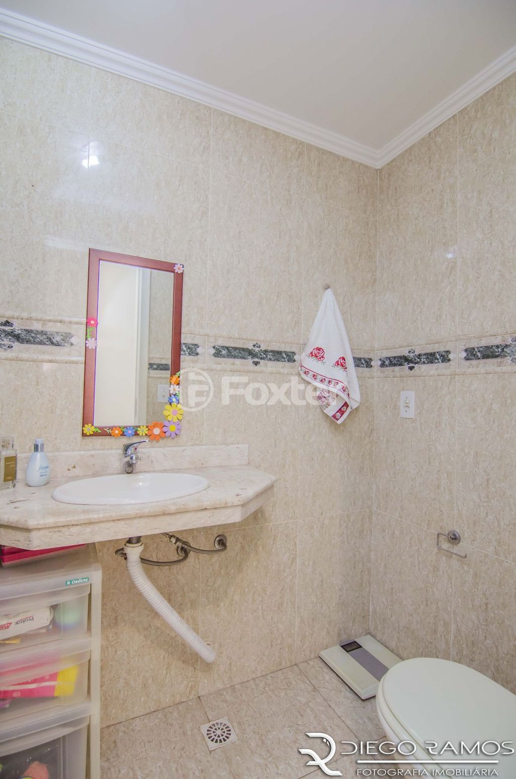 casa sobrado para comprar em Marina Sirângelo Castello, 49 - foto 17