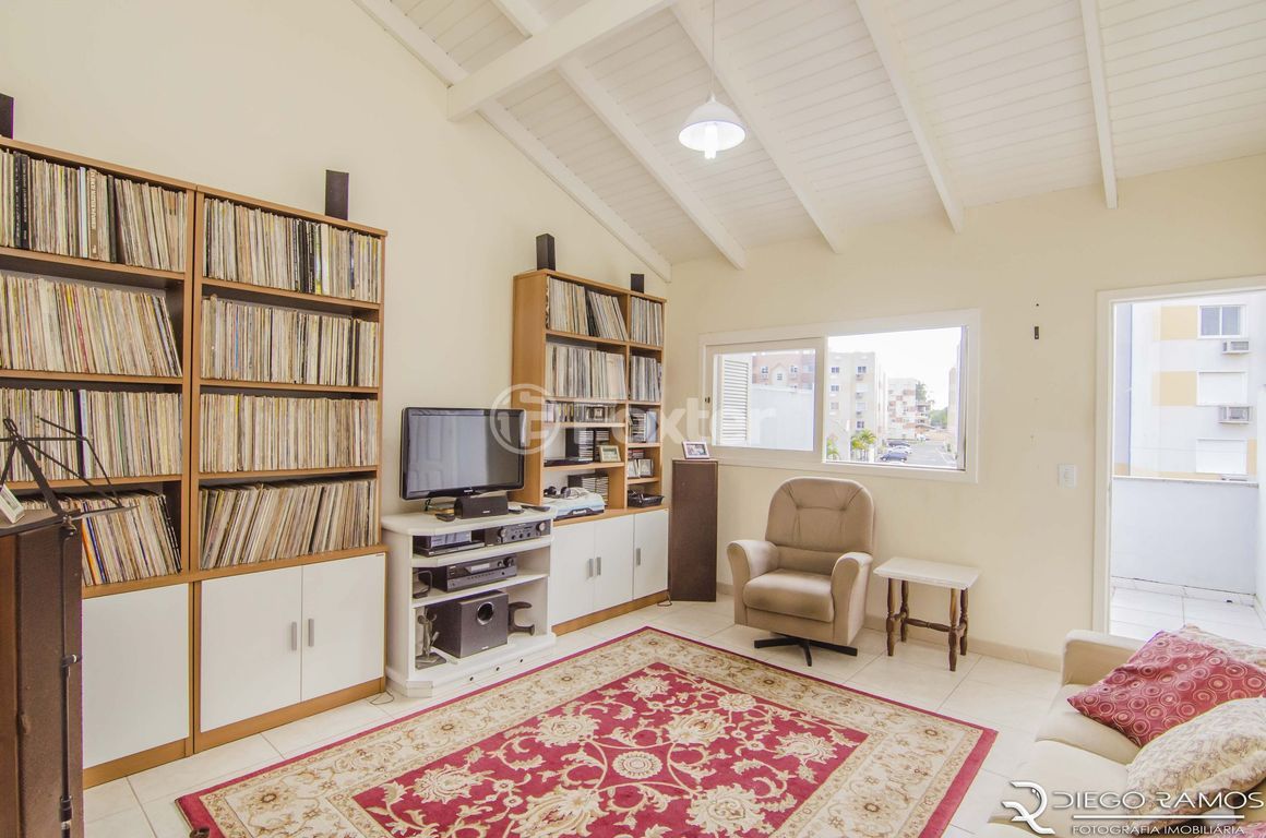 casa sobrado para comprar em Marina Sirângelo Castello, 49 - foto 18