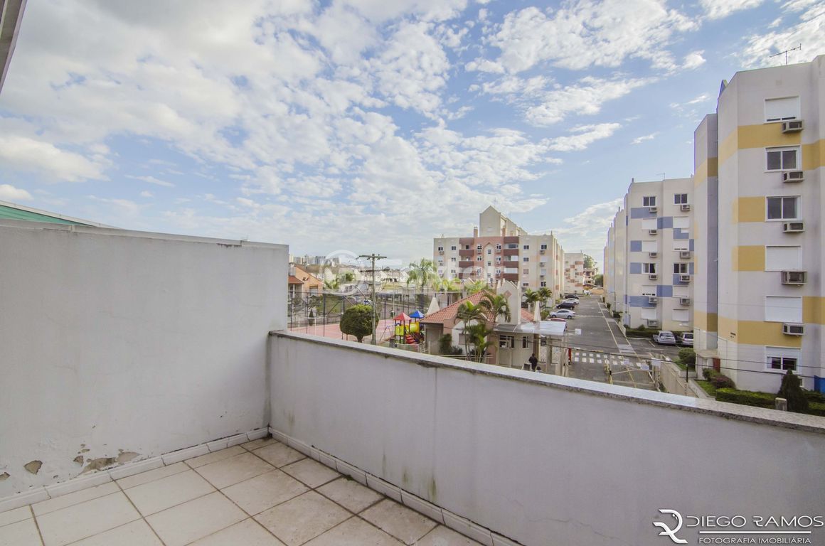 casa sobrado para comprar em Marina Sirângelo Castello, 49 - foto 22