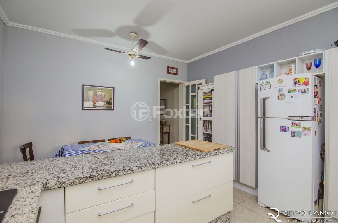 casa sobrado para comprar em Marina Sirângelo Castello, 49 - foto 30
