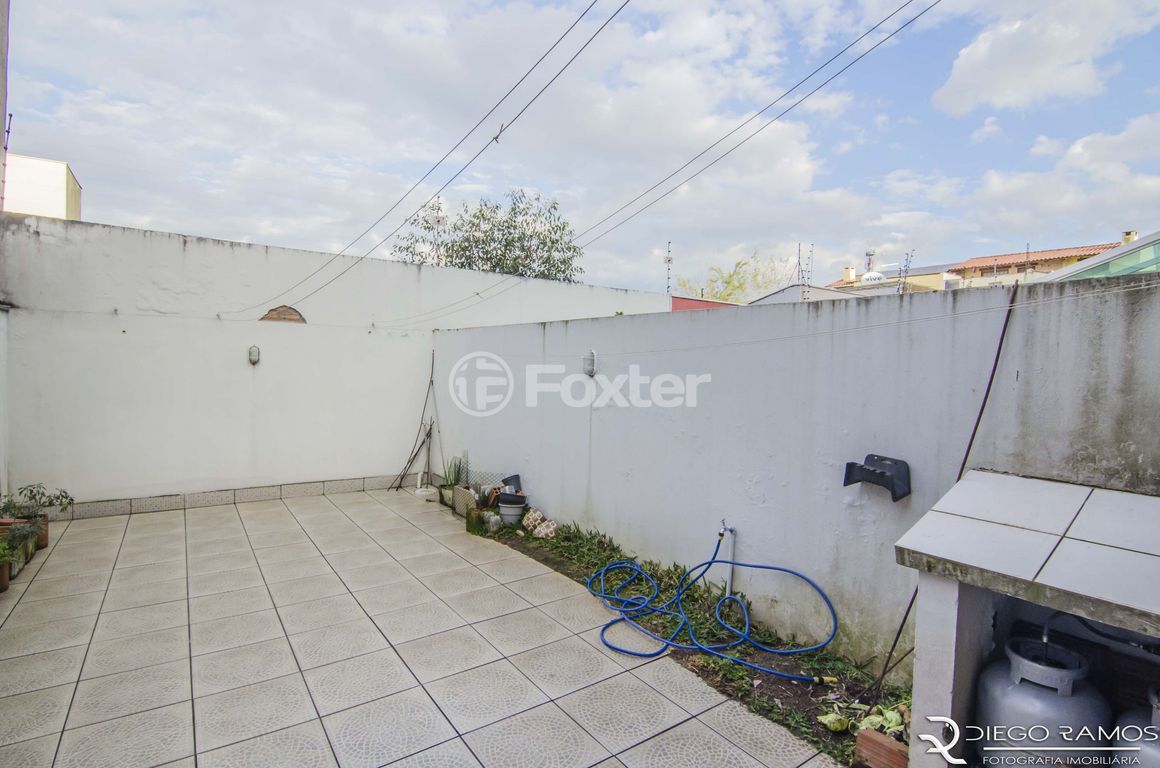 casa sobrado para comprar em Marina Sirângelo Castello, 49 - foto 32