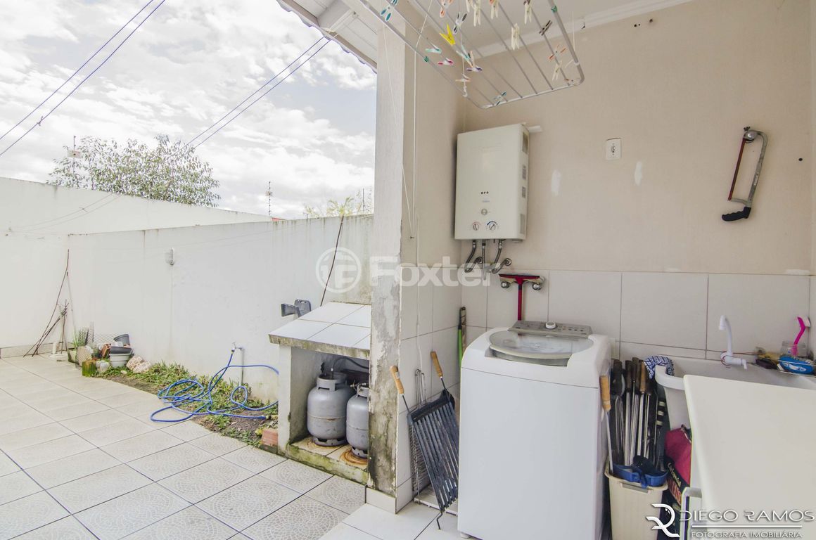 casa sobrado para comprar em Marina Sirângelo Castello, 49 - foto 33