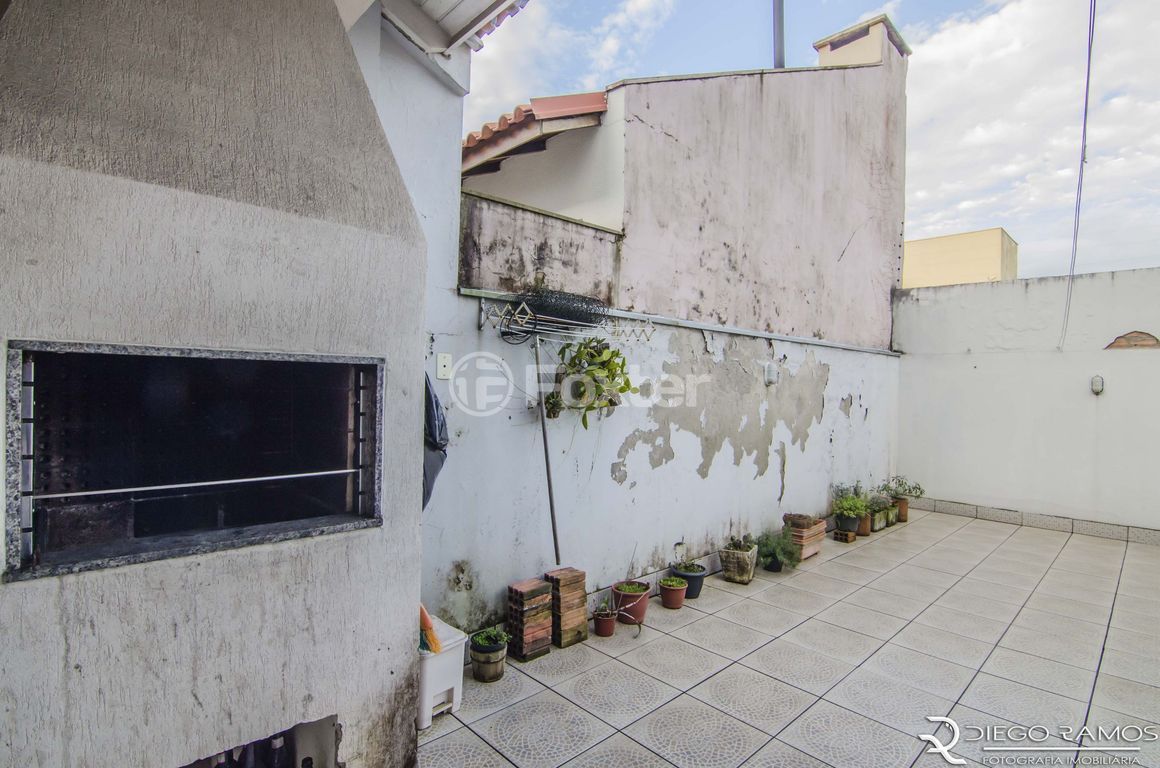 casa sobrado para comprar em Marina Sirângelo Castello, 49 - foto 34