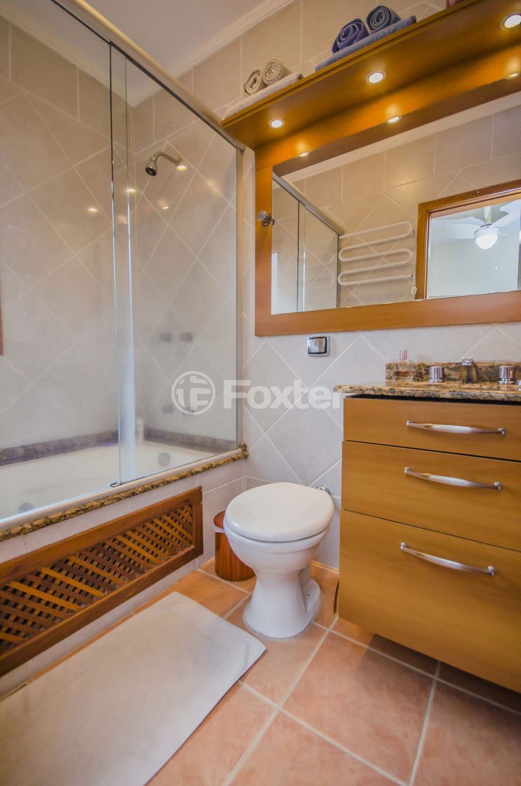 Casa em condominio para comprar em Doutor Possidônio Cunha, 273 - foto 10