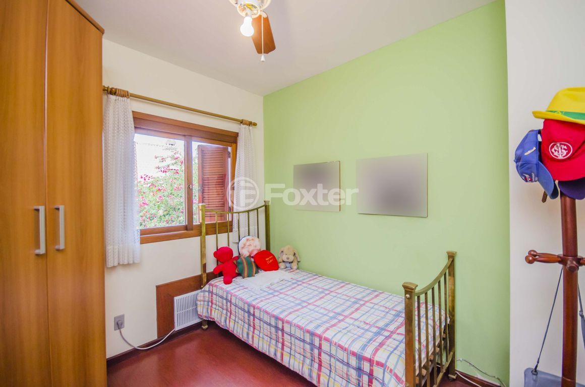 Casa em condominio para comprar em Doutor Possidônio Cunha, 273 - foto 13