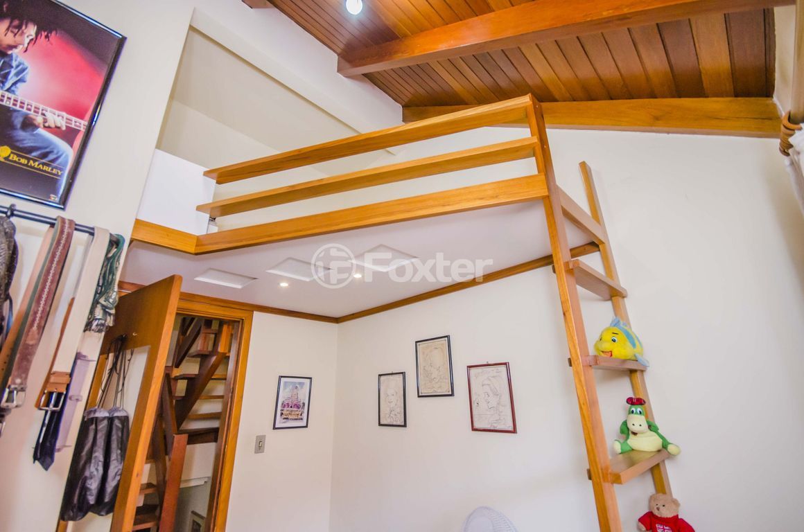 Casa em condominio para comprar em Doutor Possidônio Cunha, 273 - foto 17