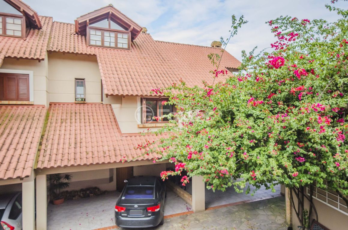 Casa em condominio para comprar em Doutor Possidônio Cunha, 273 - foto 18