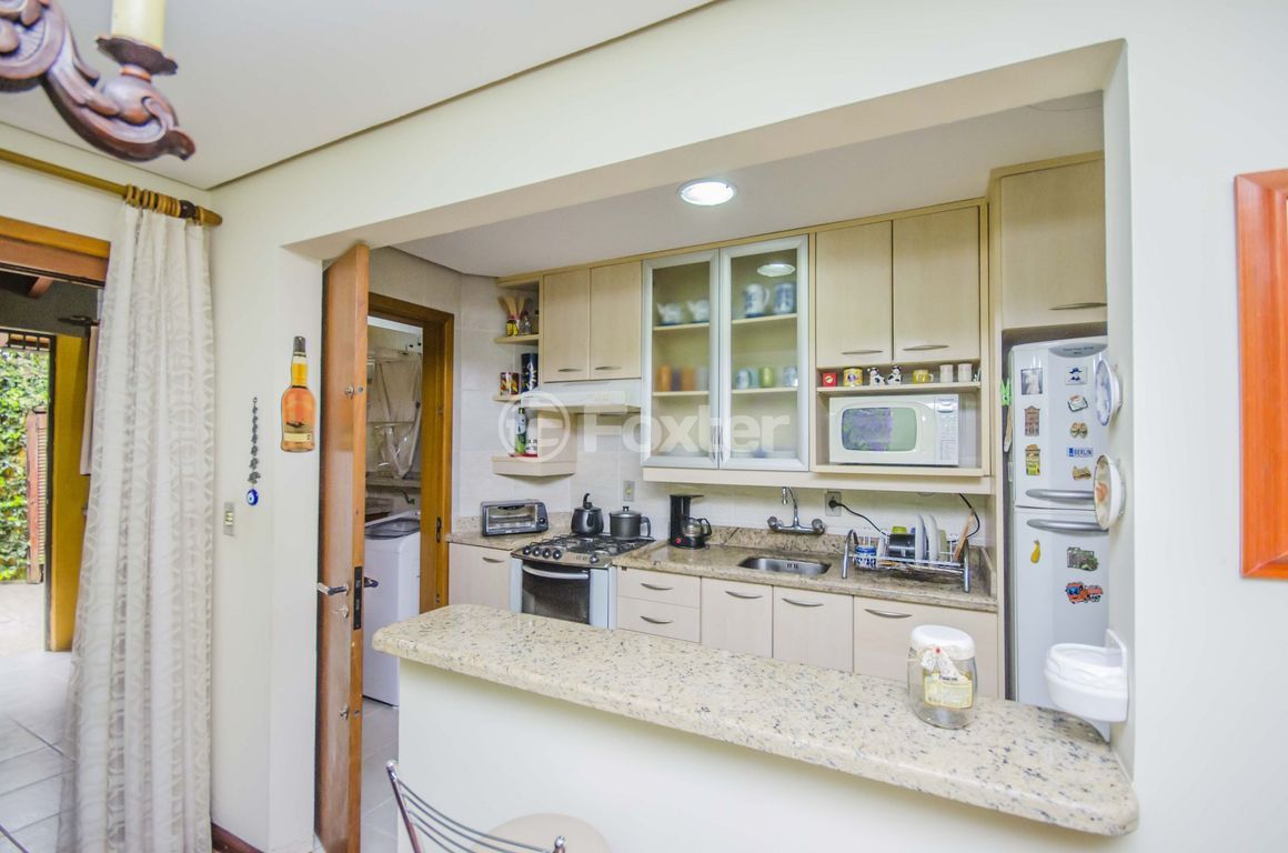 Casa em condominio para comprar em Doutor Possidônio Cunha, 273 - foto 23