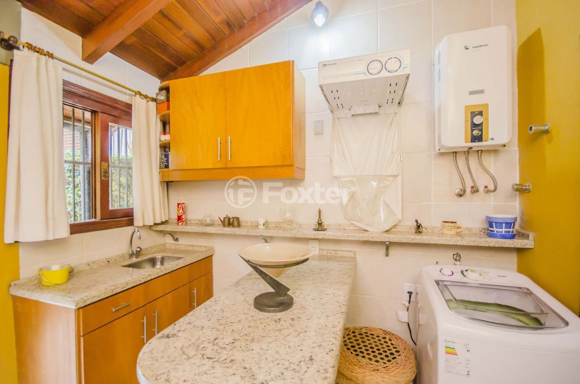 Casa em condominio para comprar em Doutor Possidônio Cunha, 273 - foto 27