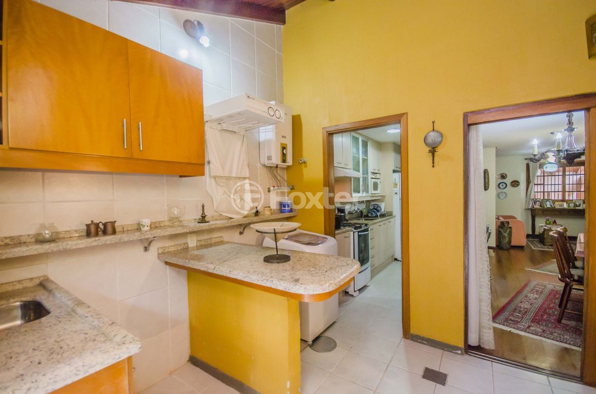 Casa em condominio para comprar em Doutor Possidônio Cunha, 273 - foto 28