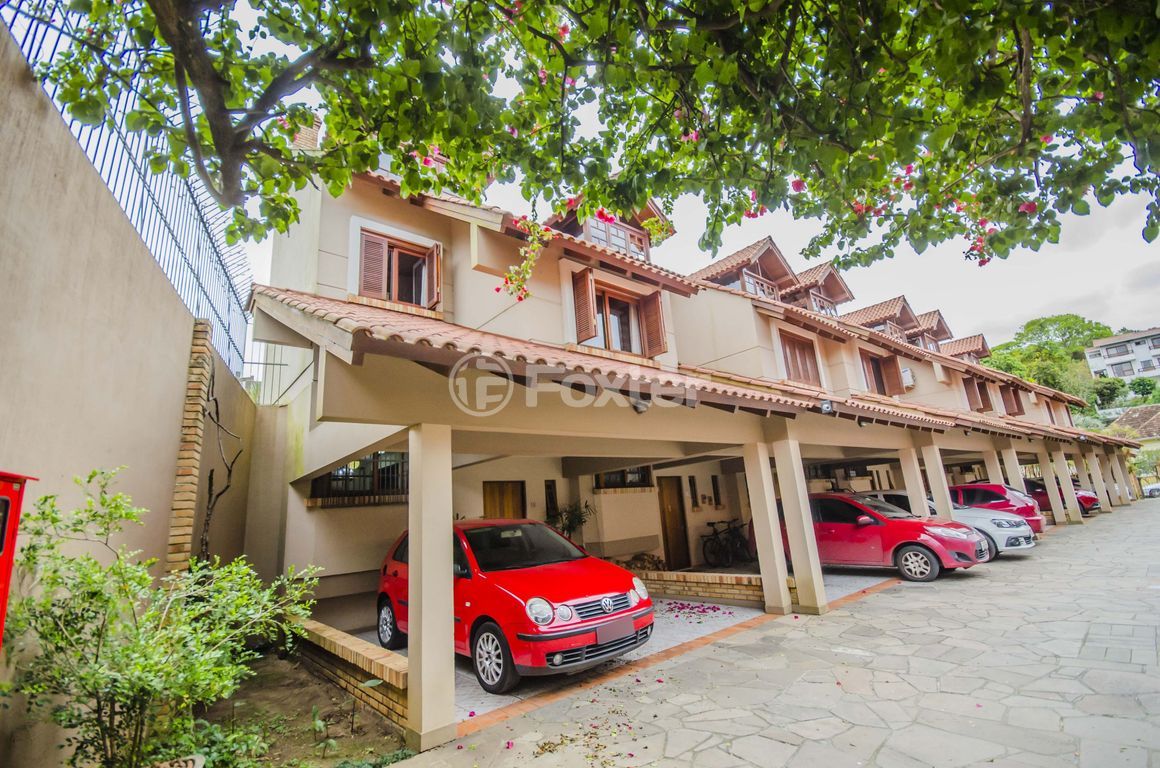 Casa em condominio para comprar em Doutor Possidônio Cunha, 273 - foto 31