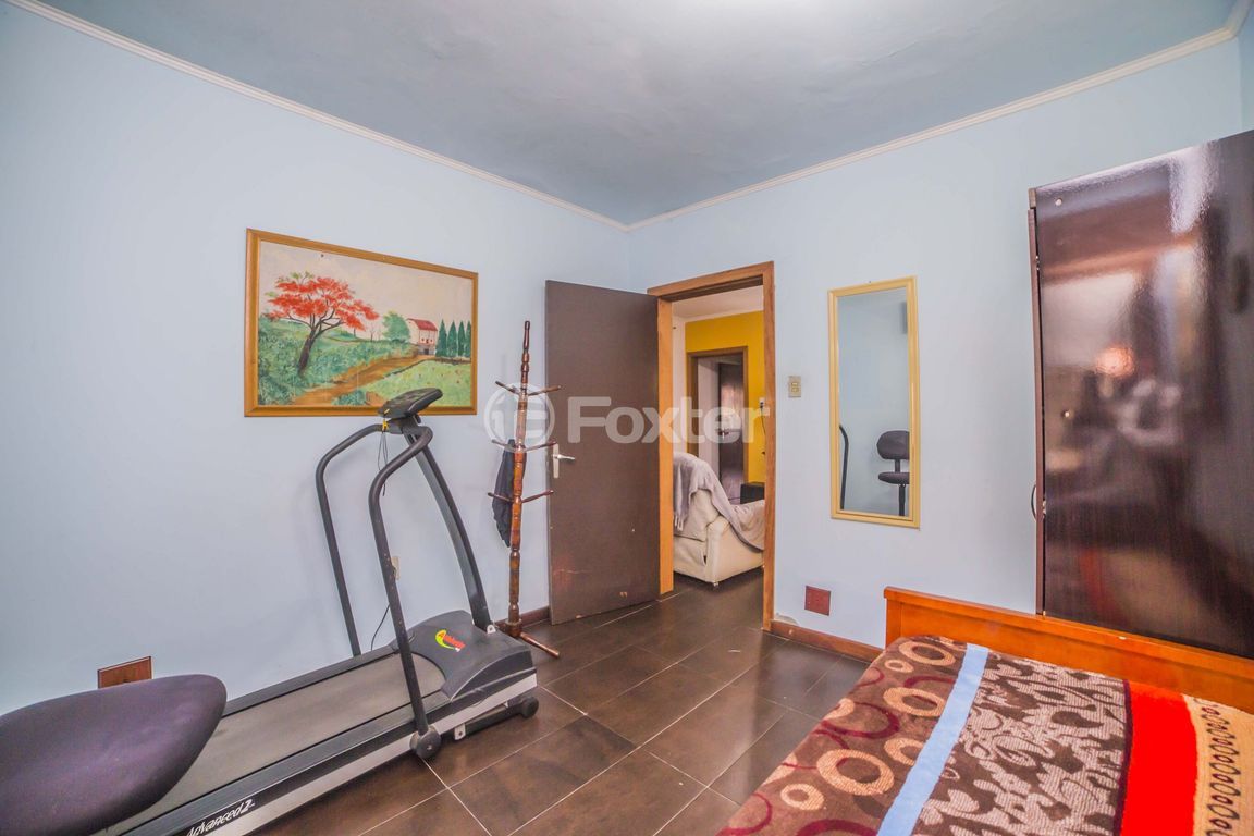 casa sobrado para comprar em General Caldwell, 1220 - foto 12