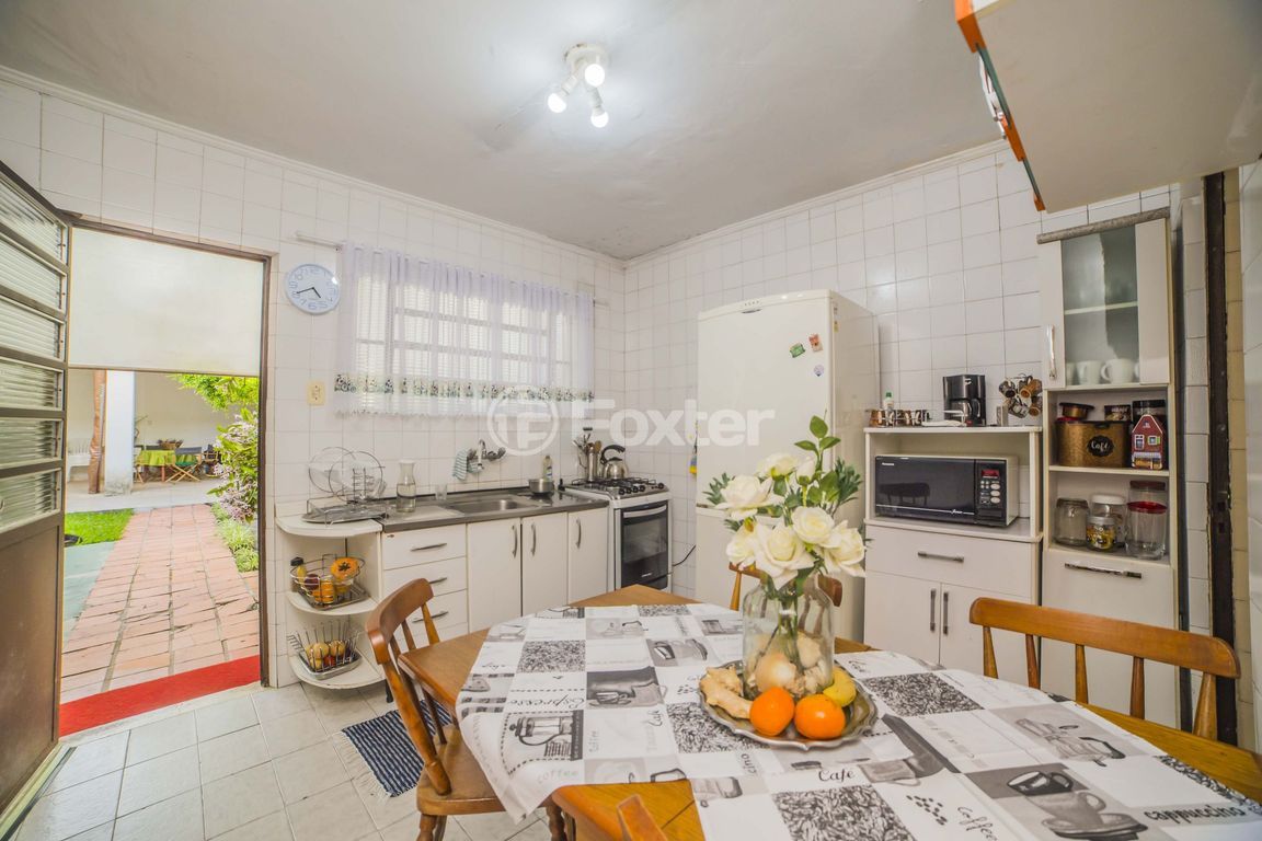 casa sobrado para comprar em General Caldwell, 1220 - foto 13