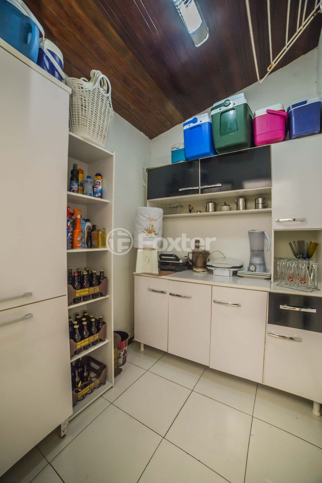 casa sobrado para comprar em General Caldwell, 1220 - foto 17