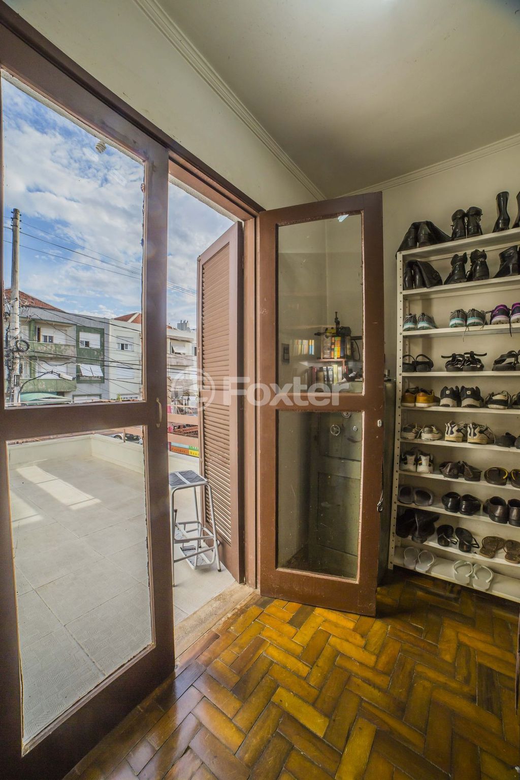 casa sobrado para comprar em General Caldwell, 1220 - foto 23
