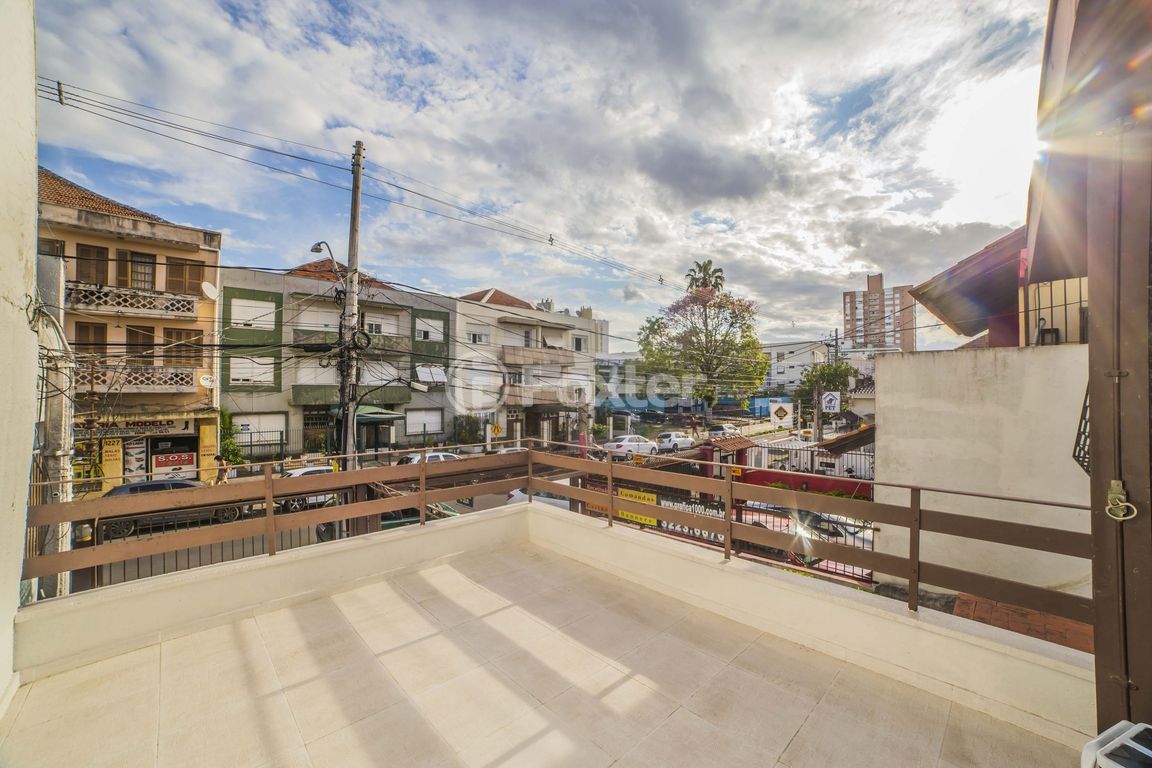 casa sobrado para comprar em General Caldwell, 1220 - foto 24
