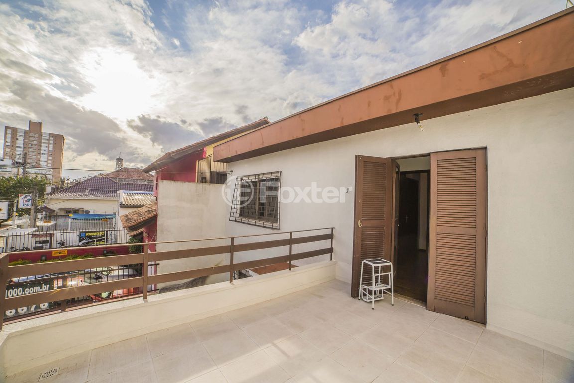 casa sobrado para comprar em General Caldwell, 1220 - foto 25