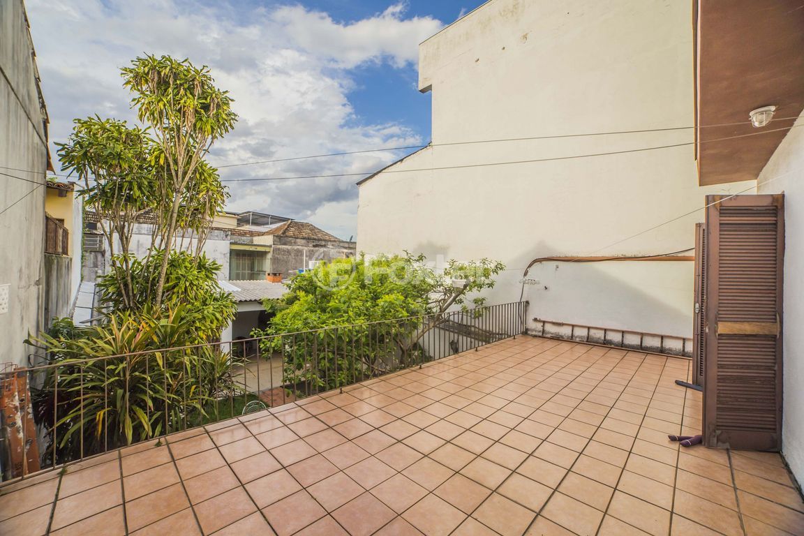 casa sobrado para comprar em General Caldwell, 1220 - foto 29