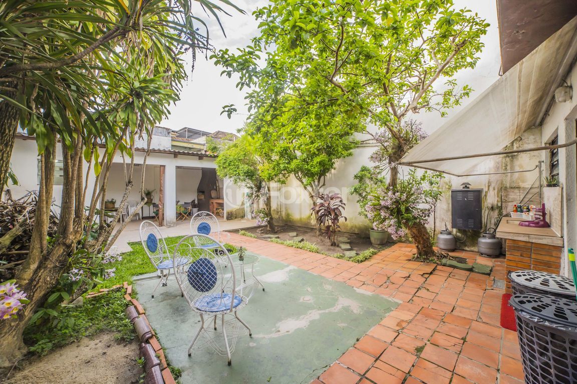 casa sobrado para comprar em General Caldwell, 1220 - foto 33