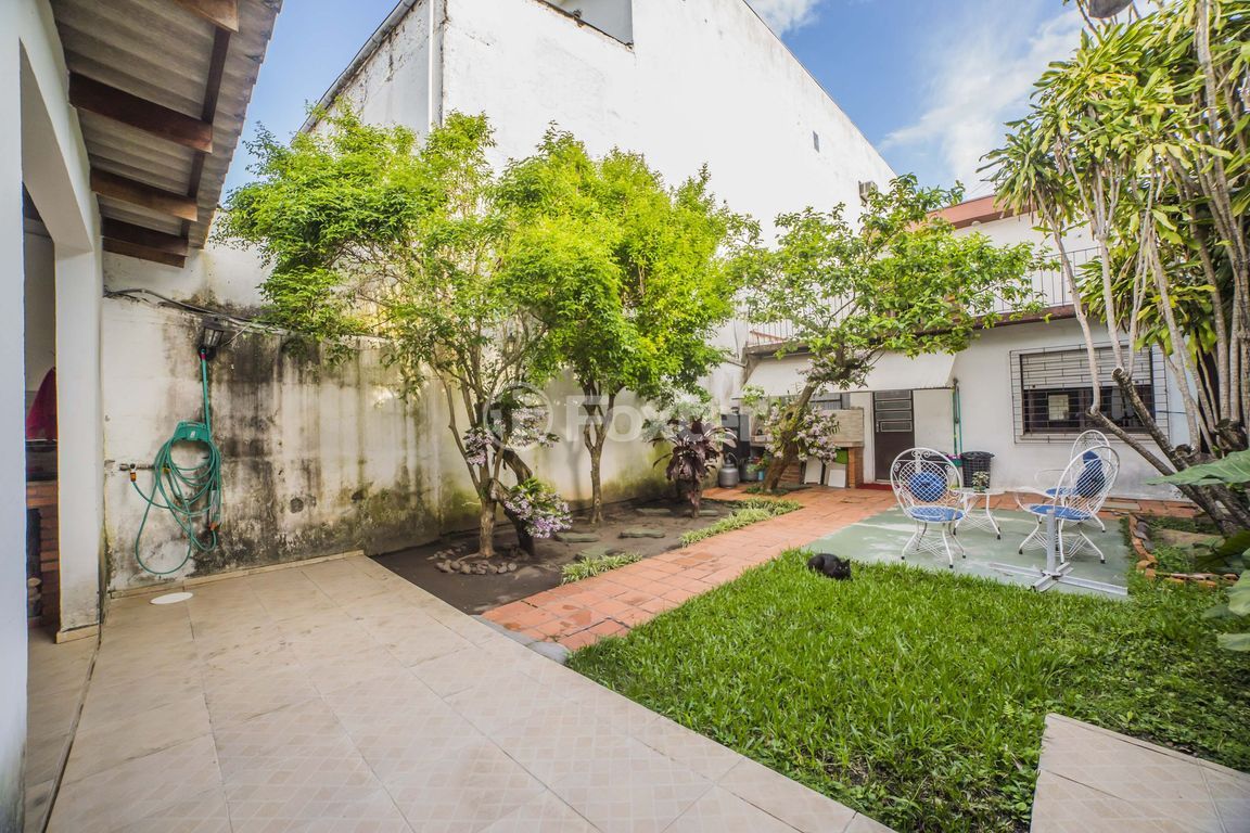 casa sobrado para comprar em General Caldwell, 1220 - foto 34