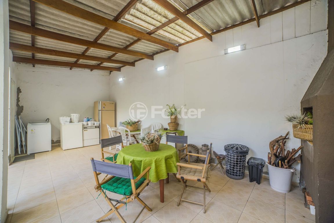 casa sobrado para comprar em General Caldwell, 1220 - foto 35