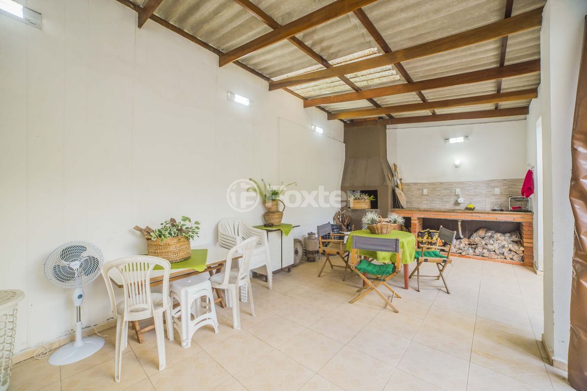 casa sobrado para comprar em General Caldwell, 1220 - foto 36
