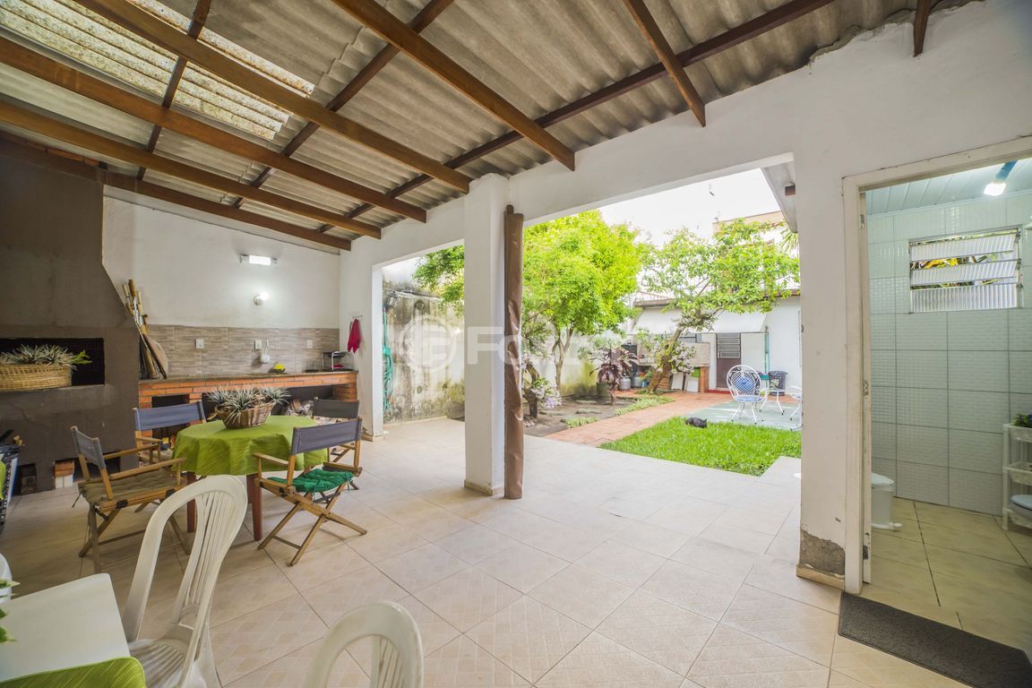 casa sobrado para comprar em General Caldwell, 1220 - foto 37