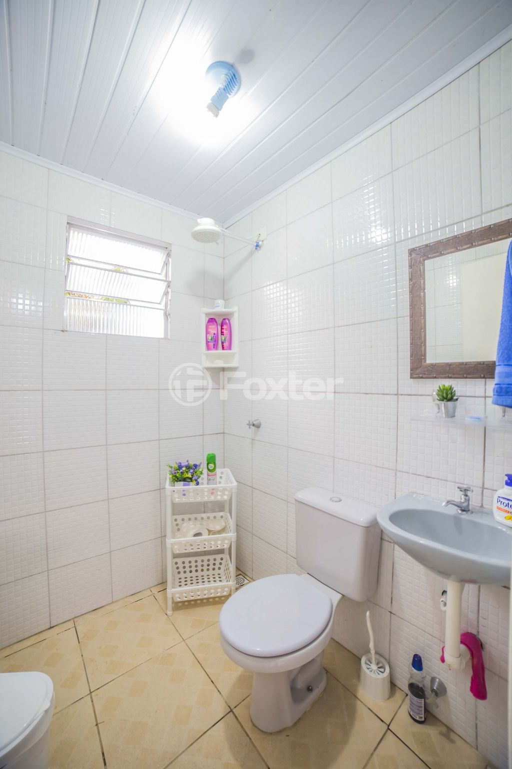 casa sobrado para comprar em General Caldwell, 1220 - foto 38