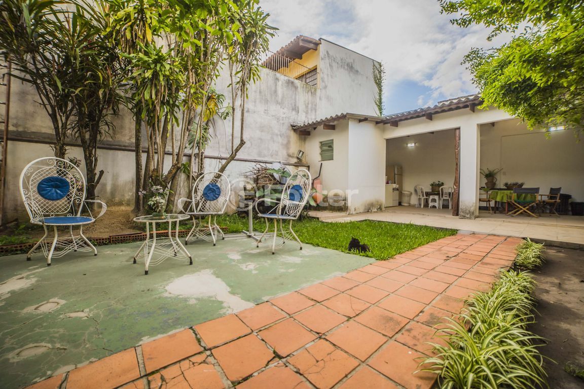 casa sobrado para comprar em General Caldwell, 1220 - foto 39