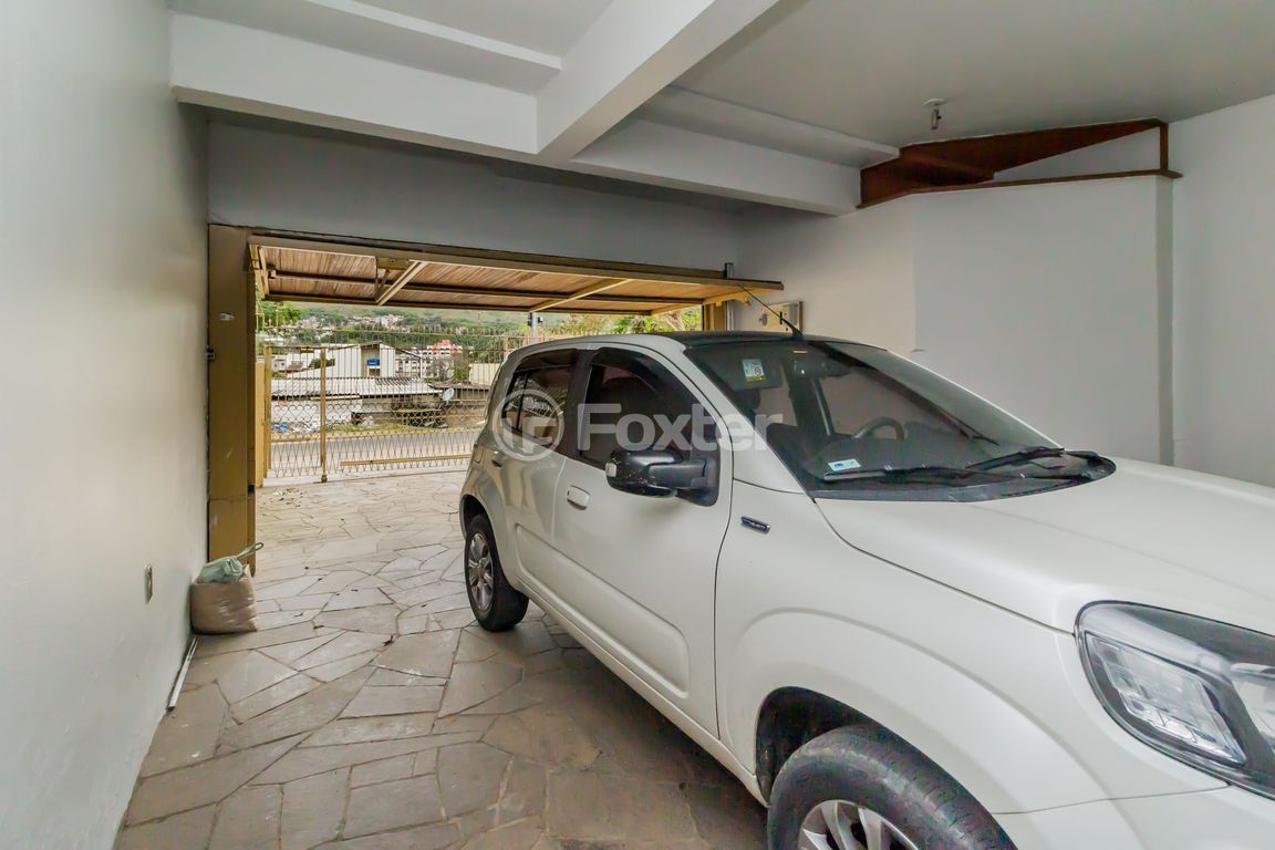 casa sobrado para comprar em Octávio de Souza, 1005 - foto 48