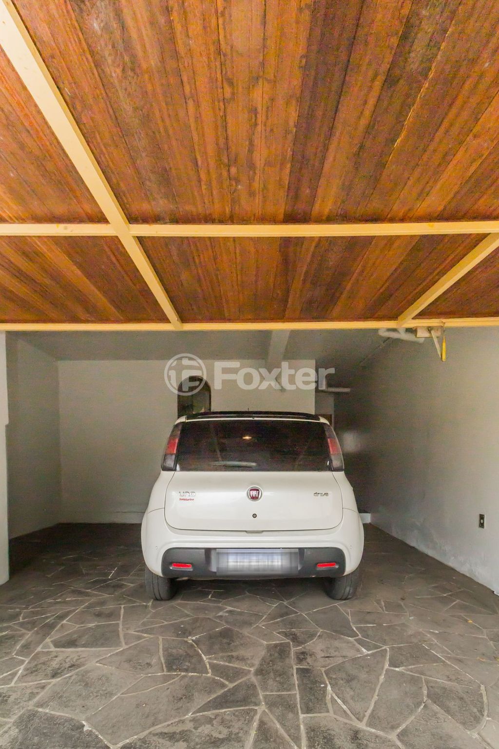 casa sobrado para comprar em Octávio de Souza, 1005 - foto 49