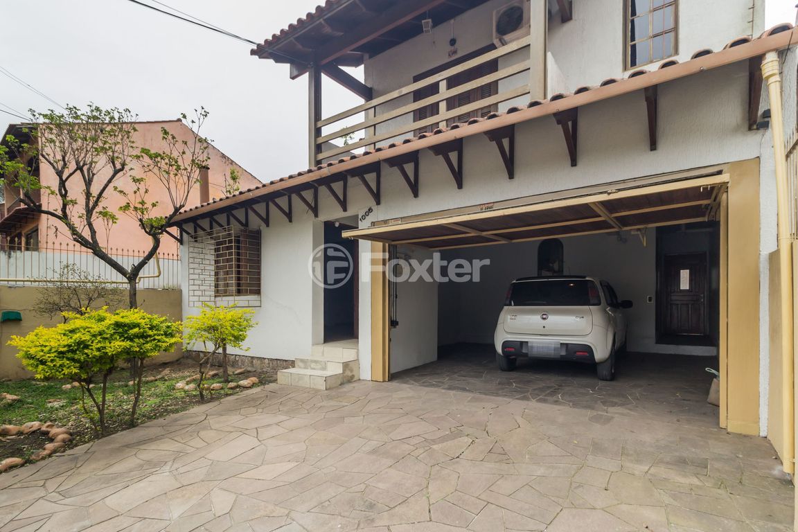 casa sobrado para comprar em Octávio de Souza, 1005 - foto 50