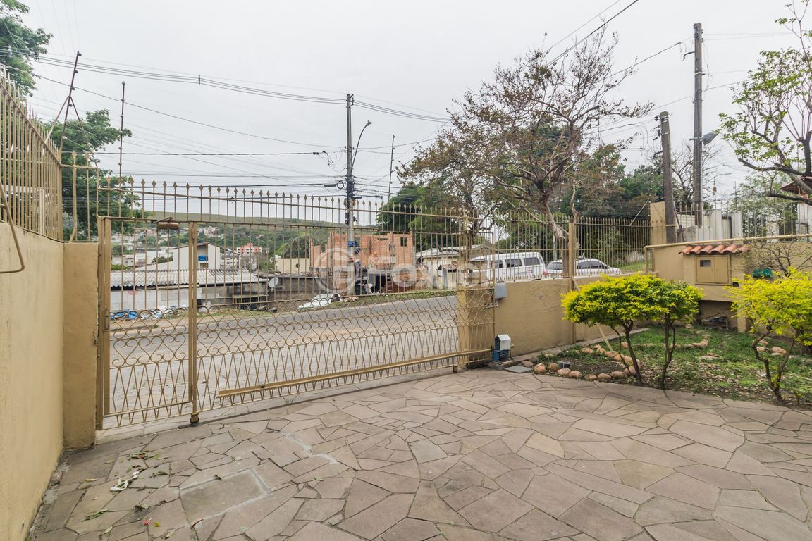 casa sobrado para comprar em Octávio de Souza, 1005 - foto 53