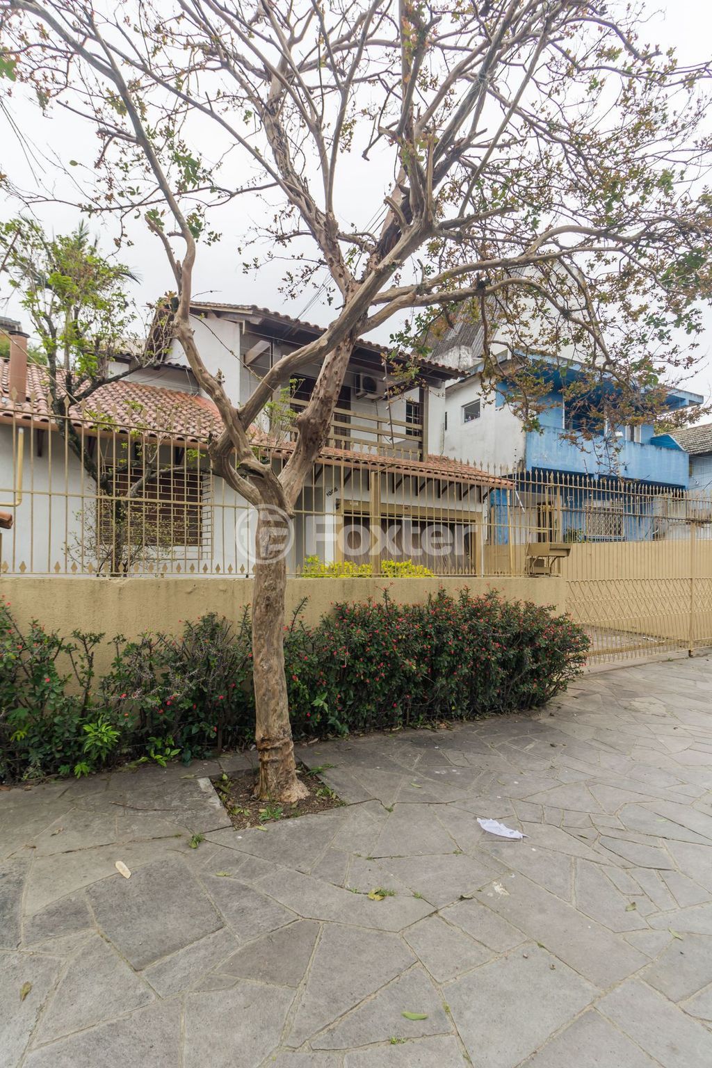 casa sobrado para comprar em Octávio de Souza, 1005 - foto 54
