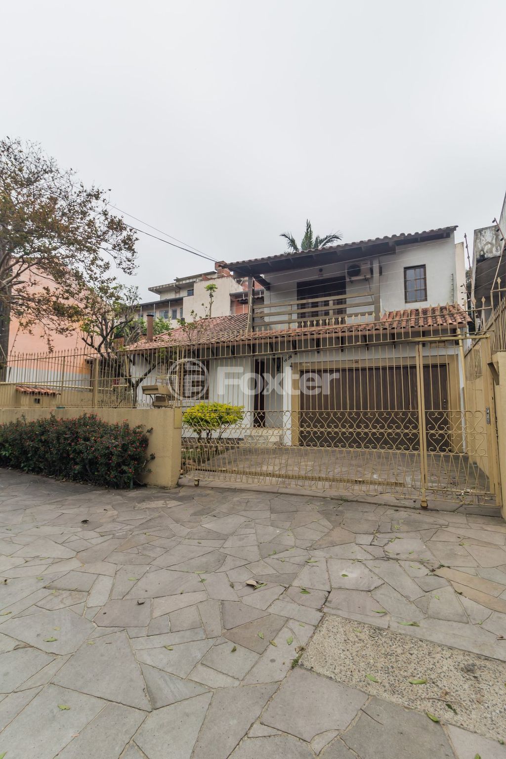casa sobrado para comprar em Octávio de Souza, 1005 - foto 56