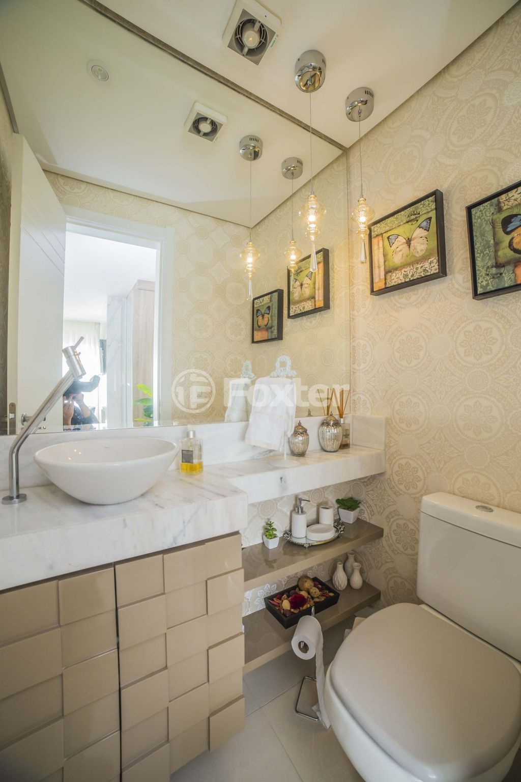 Apartamento para comprar em Dona Augusta, 333 - foto 12