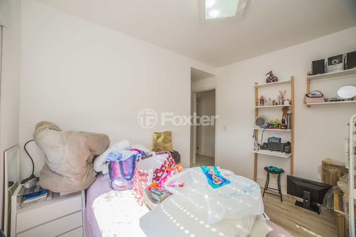 Apartamento para comprar em Dona Augusta, 333 - foto 14