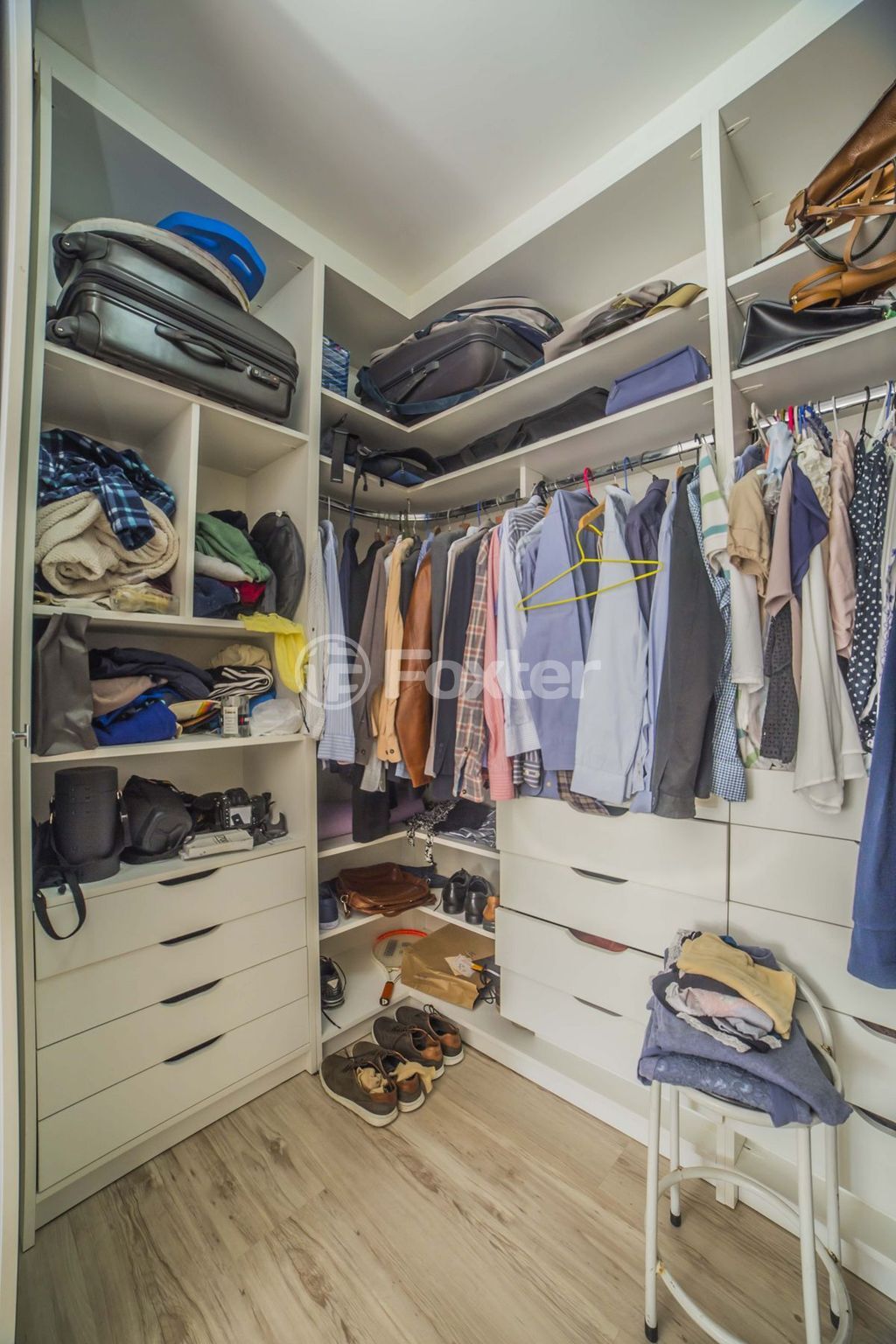 Apartamento para comprar em Dona Augusta, 333 - foto 23