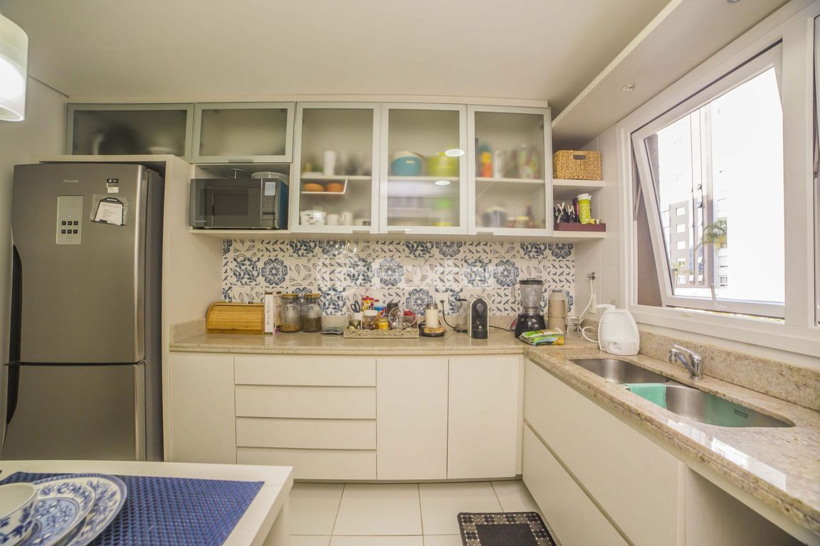 Apartamento para comprar em Dona Augusta, 333 - foto 27