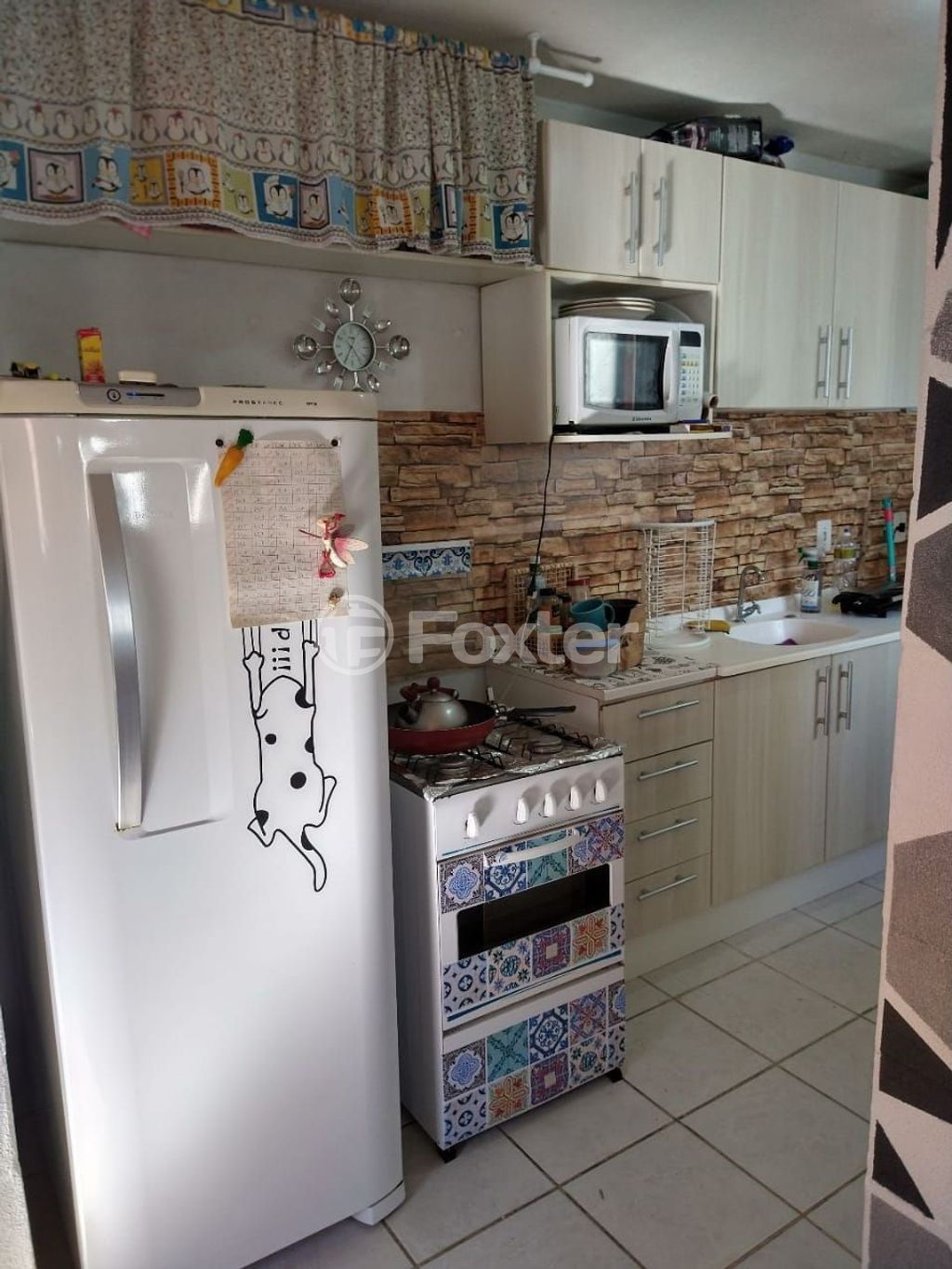 Apartamento para comprar em Edu Las-Casas, 745 - foto 24