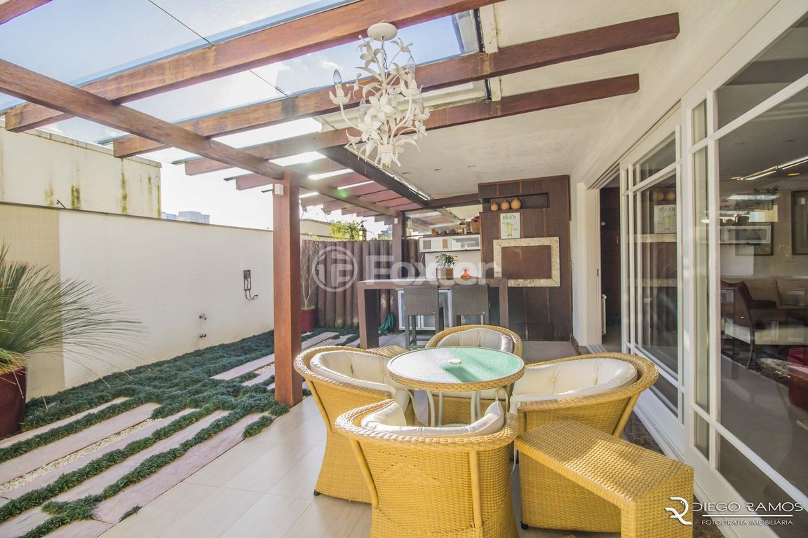 Casa em condominio para comprar em Tomaz Gonzaga, 363 - foto 27
