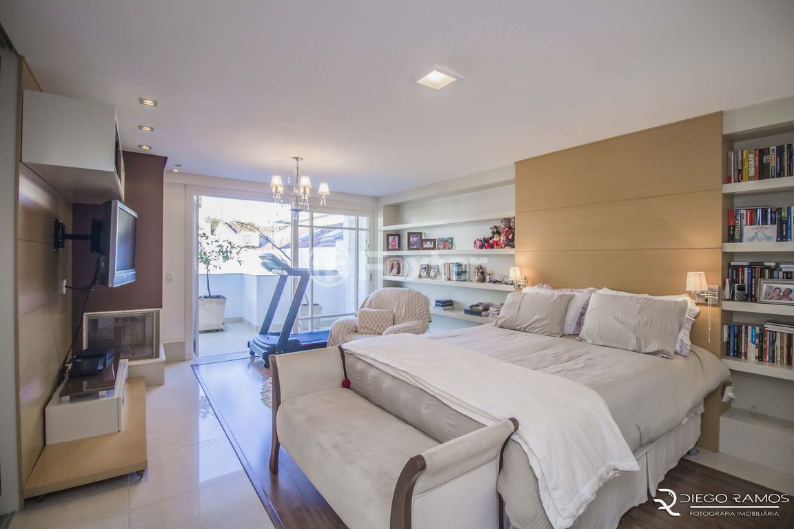 Casa em condominio para comprar em Tomaz Gonzaga, 363 - foto 35