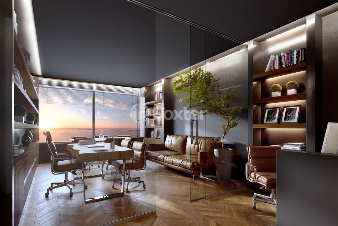 consultorio sala conjunto para comprar em Praia de Belas, Porto Alegre - foto 1