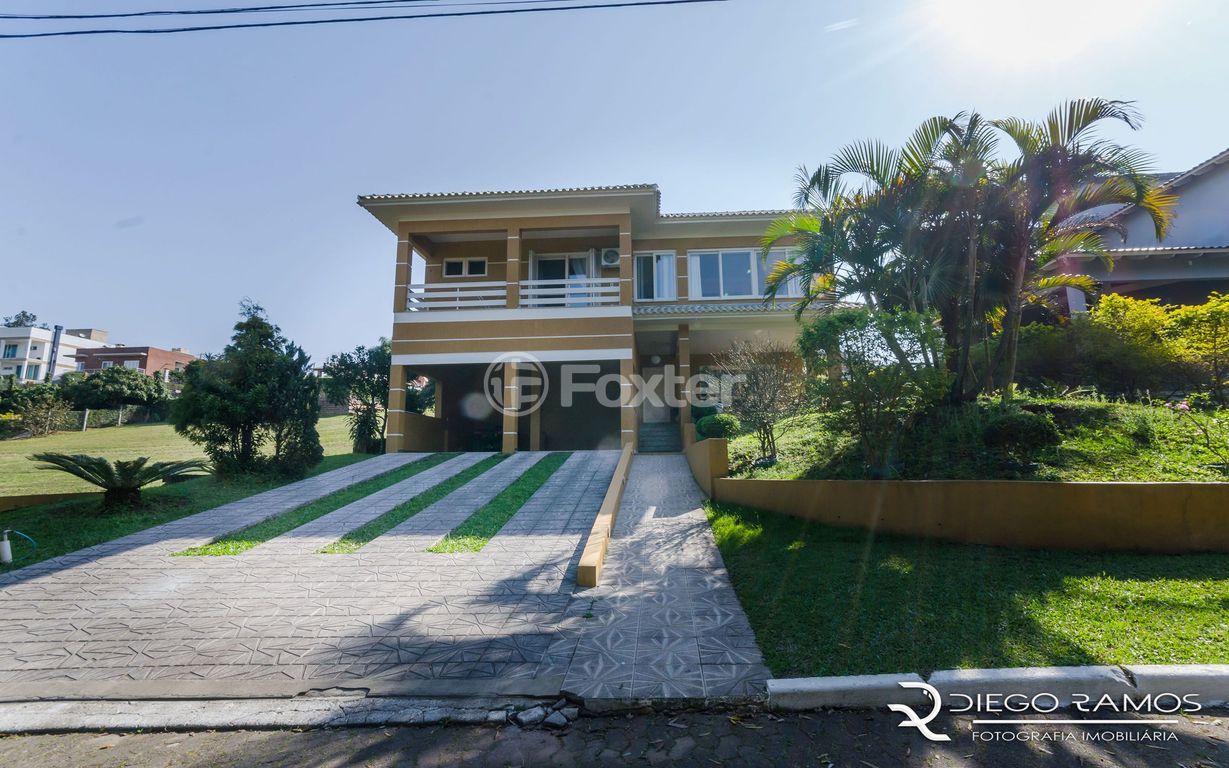 Casa em condominio para comprar em Capitão Gentil Machado de Godoy, 4500 - foto 70