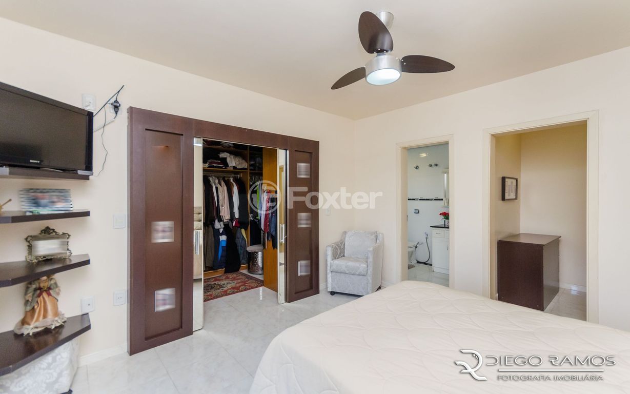 Casa em condominio para comprar em Capitão Gentil Machado de Godoy, 4500 - foto 24