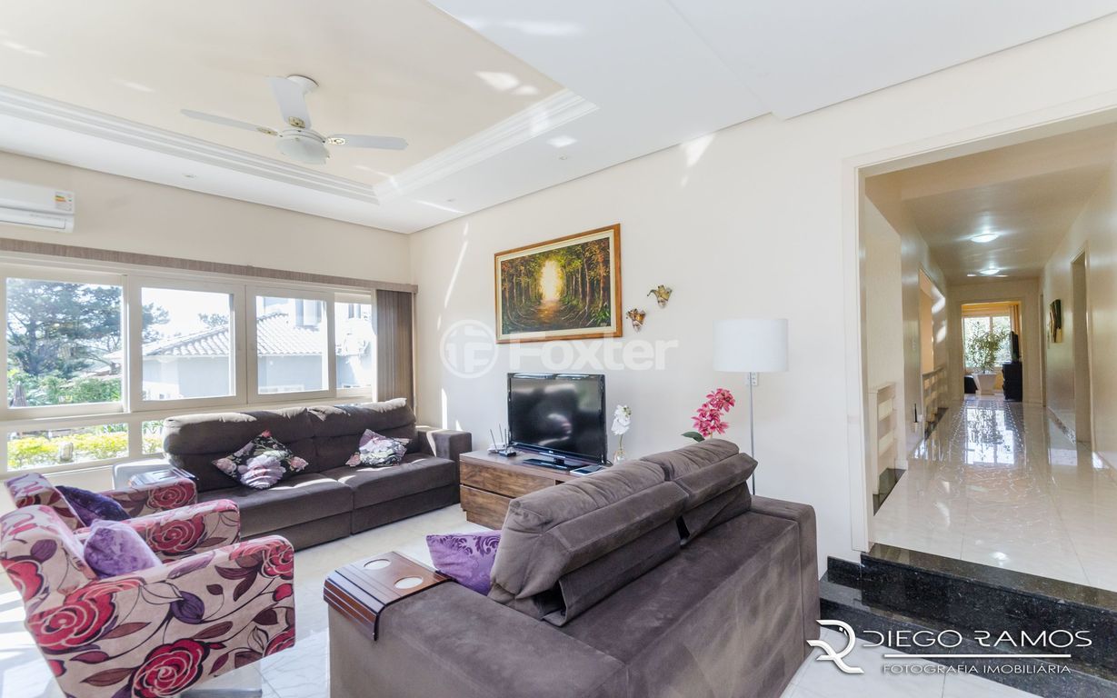 Casa em condominio para comprar em Capitão Gentil Machado de Godoy, 4500 - foto 39