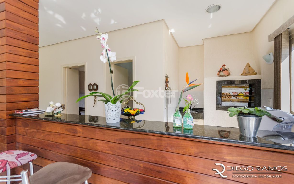 Casa em condominio para comprar em Capitão Gentil Machado de Godoy, 4500 - foto 47