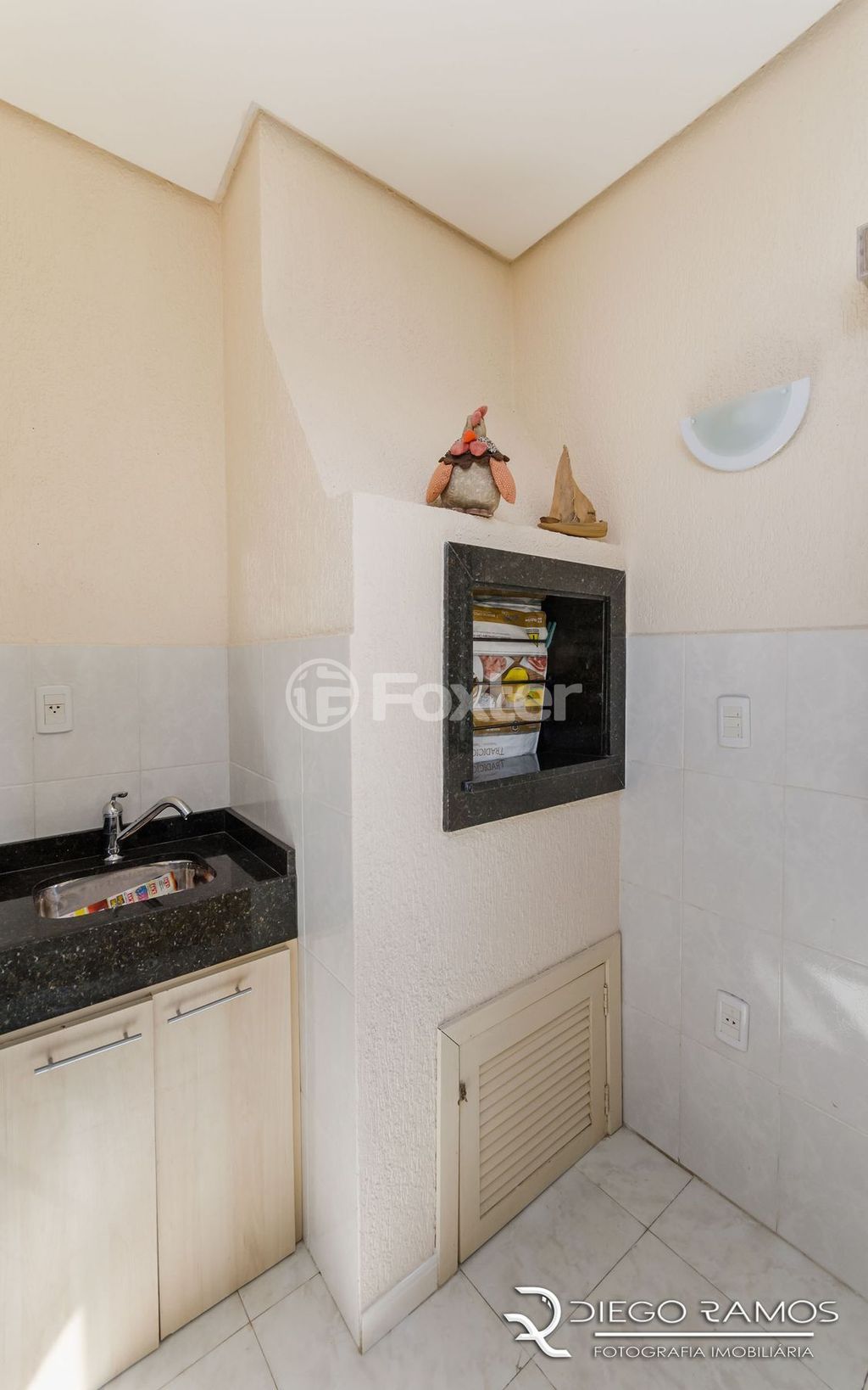 Casa em condominio para comprar em Capitão Gentil Machado de Godoy, 4500 - foto 49