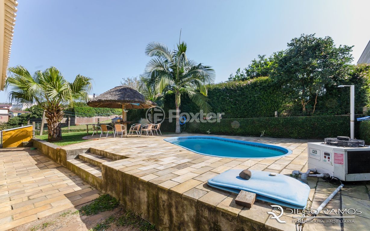 Casa em condominio para comprar em Capitão Gentil Machado de Godoy, 4500 - foto 63