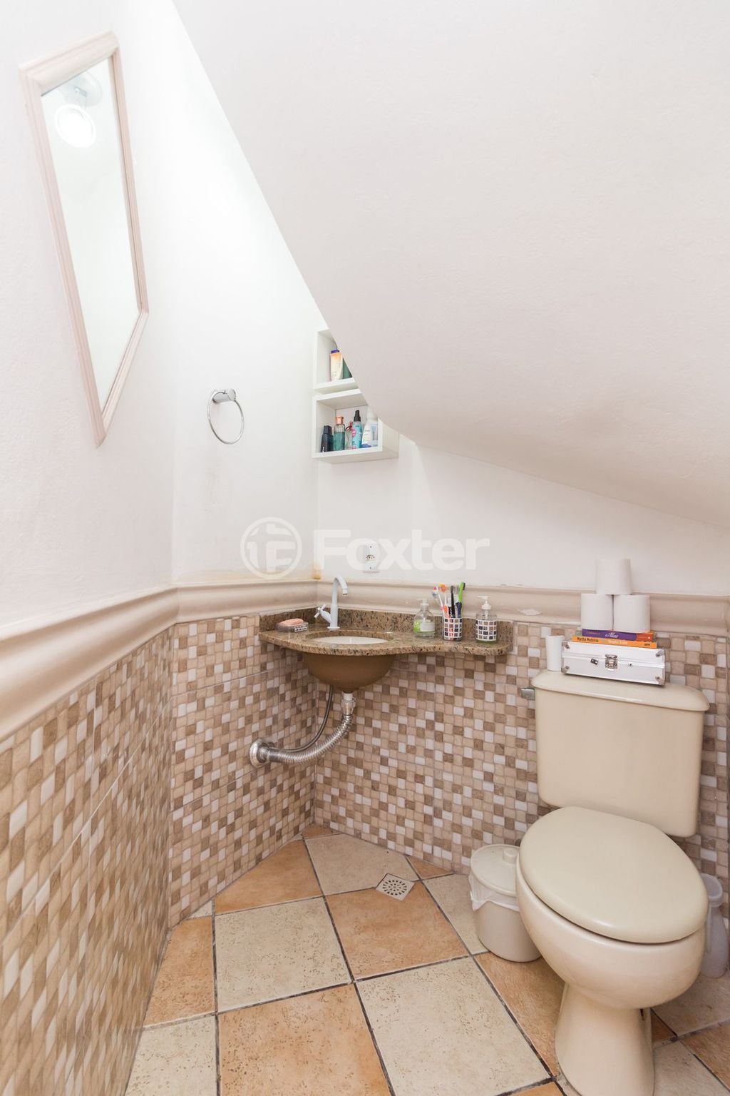 Casa em condominio para comprar em EDGAR PIRES DE CASTRO, 1286 - foto 14